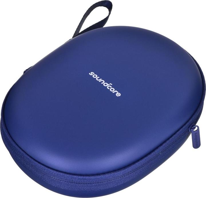 Immagine prodotto soundcore Space Q45 (ANC, 65 h, Cablato, Senza fili)