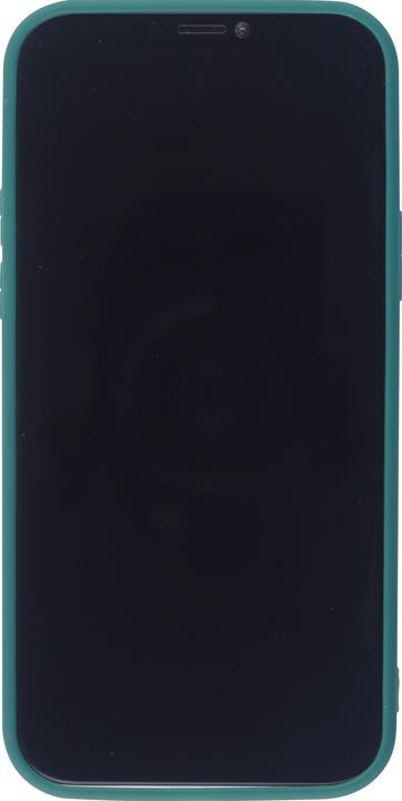 Image du produit PhoneLook Coque Silicone Mat Coeur (Apple iPhone 11 Pro Max)