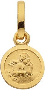 Immagine prodotto Caroussel Anhänger Schutzengel 6 mm (Oro)