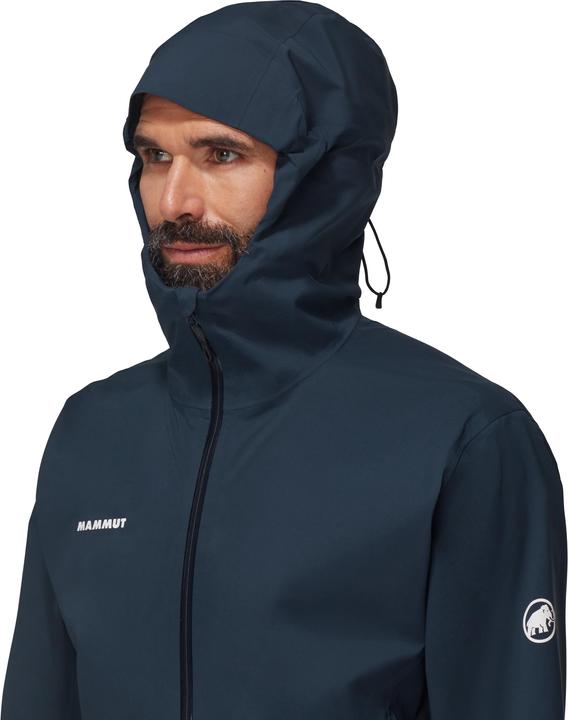 Immagine prodotto Mammut Linard Guide HS Giacca con cappuccio Uomo (L)