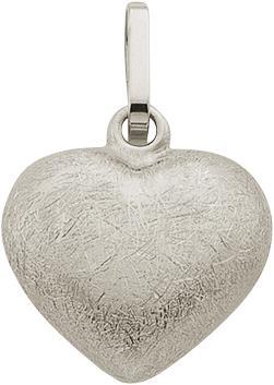 Actual product image Caroussel Anhänger Herz (Gold)