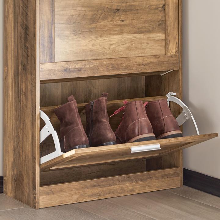 Actual product image SoBuy Stanley (60 x 79 x 23 cm)