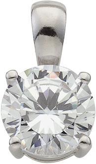 Bijou Classic Anhänger (Silber)