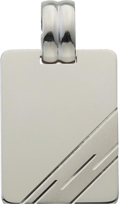 Caroussel Anhänger (Silber)