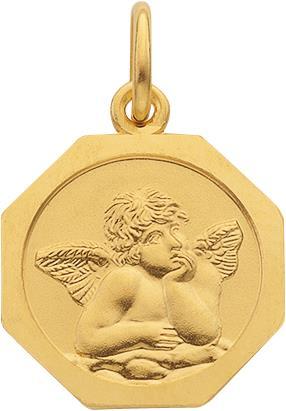 Immagine prodotto Caroussel Anhänger Schutzengel 12 mm (Oro)