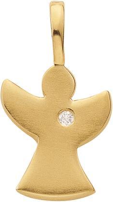 Immagine prodotto Caroussel Anhänger Schutzengel (Oro)