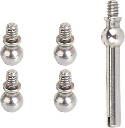 Image du produit OMP Hobby Tête sphérique Plateau oscillant M1 Evo