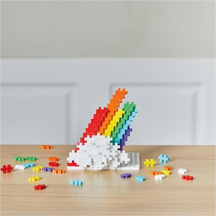Image du produit Plus-Plus Arc-en-ciel
