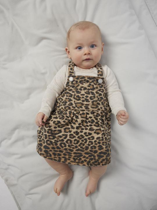 Produktbild Name it Leoprint Rock (80)