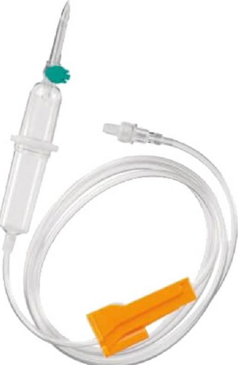 Actual product image B.Braun Intrafix Primeline 180cm