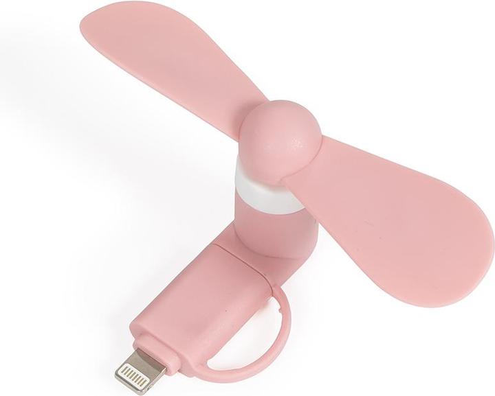 Produktbild Livoo Telefonventilator