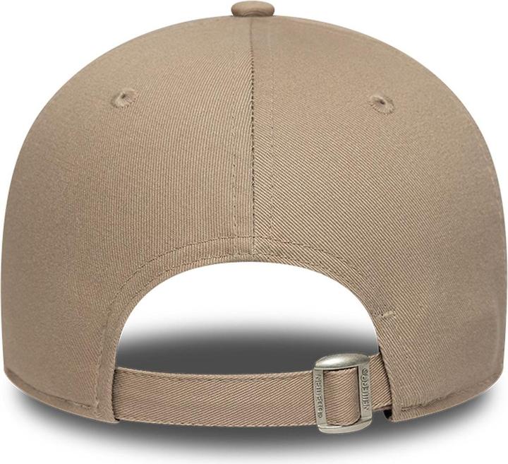 Image du produit New Era 9Forty Strapback Cap - New York Yankees ash brown