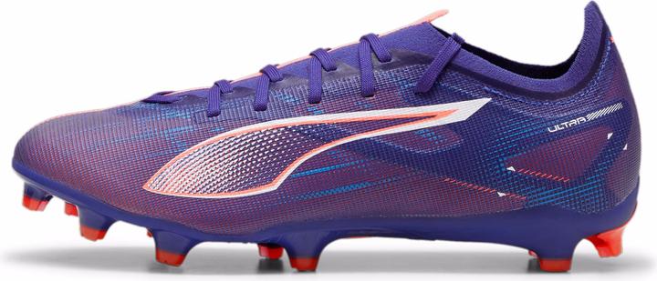 Actual product image Puma Ultra 5 Match Fg/Ag (41)