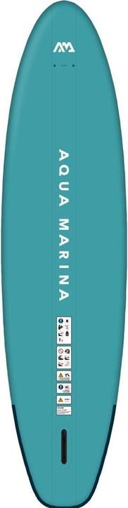Image du produit Aqua Marina Bête avancée tout-terrain (10'6")