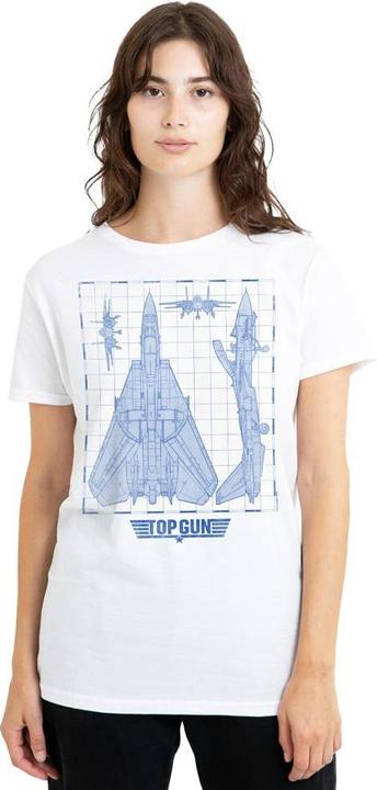 Produktbild Top Gun TShirt (M)