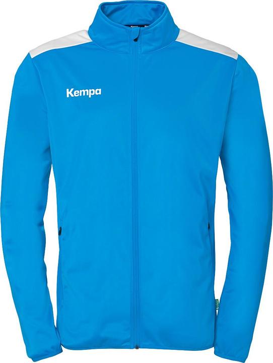 Kempa Emotion 27 Poly Jacke (L)