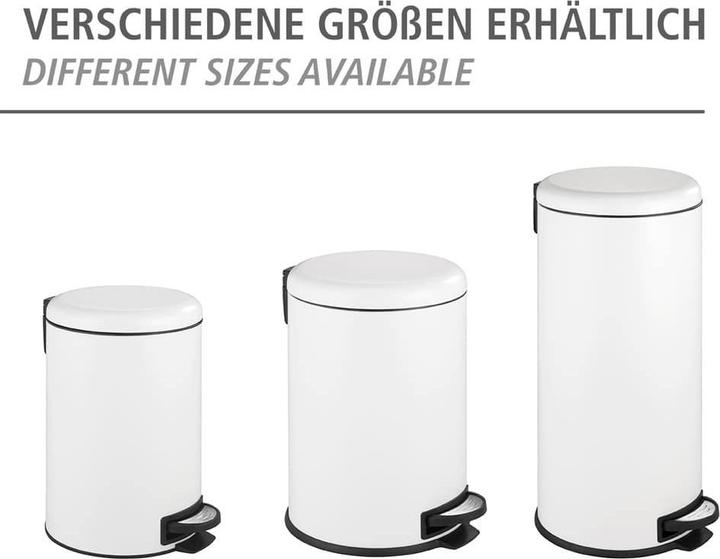 Image du produit Wenko Leman (20 l)