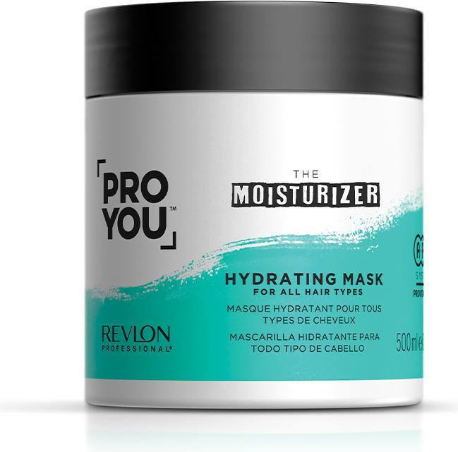 Actual product image Revlon Professional ProYou (500 ml)