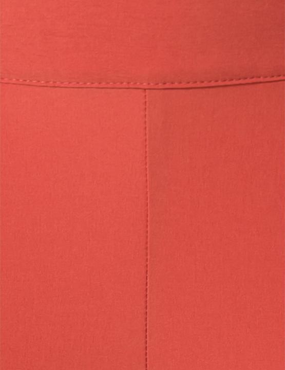 Actual product image Vaude Kids Qimsa Stretch Shorts (158, 164)