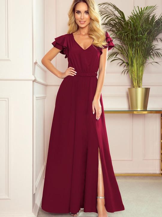 Numoco Cocktail dress (XXL)