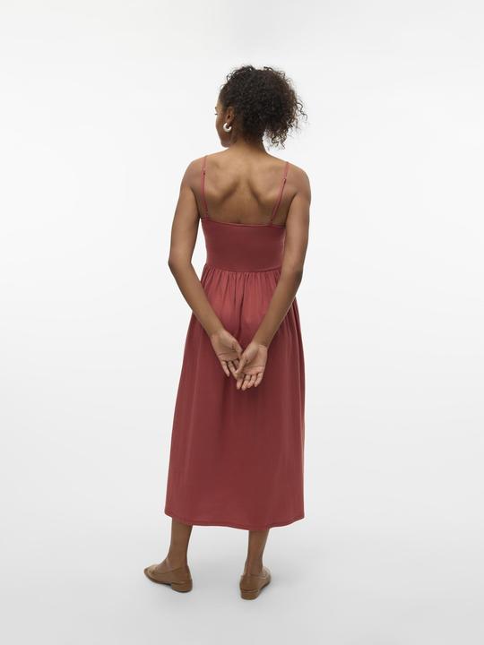 Produktbild Vero Moda VMPANNA Langes Kleid Kleid (S)