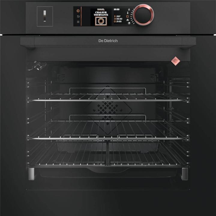 Actual product image De Dietrich DOR 7586 A