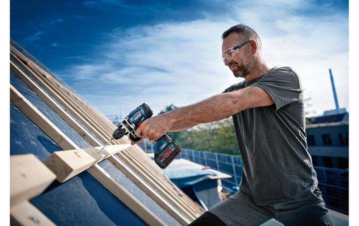 Produktbild Bosch Professional GSB 18V-150 C (Akkubetrieb)