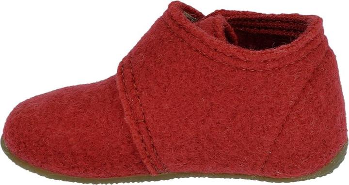 Actual product image Living Kitzbühel Virgin wool slipper (19)