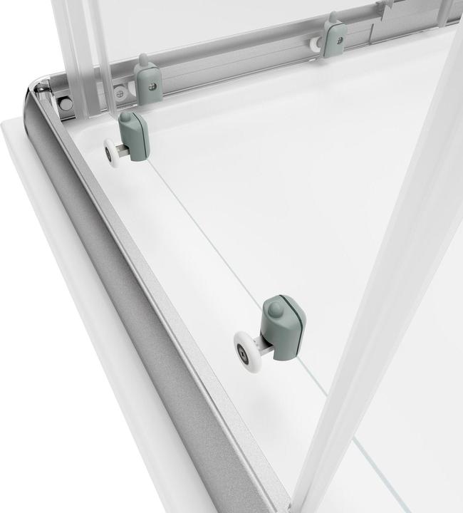 Immagine prodotto Schulte Eckdusche (80 cm, 80 cm, 180 cm)