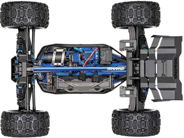 Produktbild Traxxas Sledge (RTR Ready-to-Run)