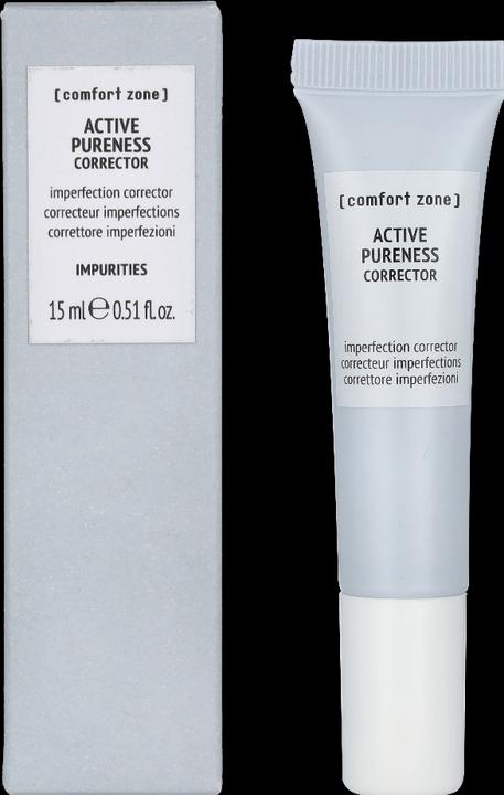 Produktbild Comfort Zone Active Pureness (15 ml)