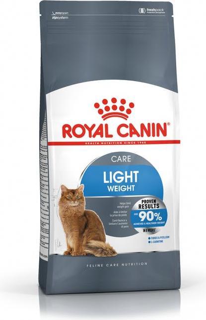 Produktbild Royal Canin Light 40 (Adult, 1 Stk., 8000 g)