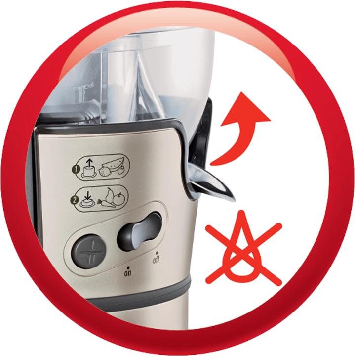 Produktbild Moulinex Elea Duo