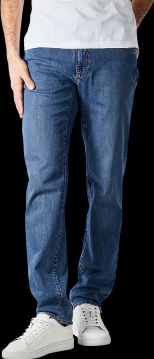 Produktbild BRAX Jeans Regular Fit "Cadiz" blue used (W36/L30)