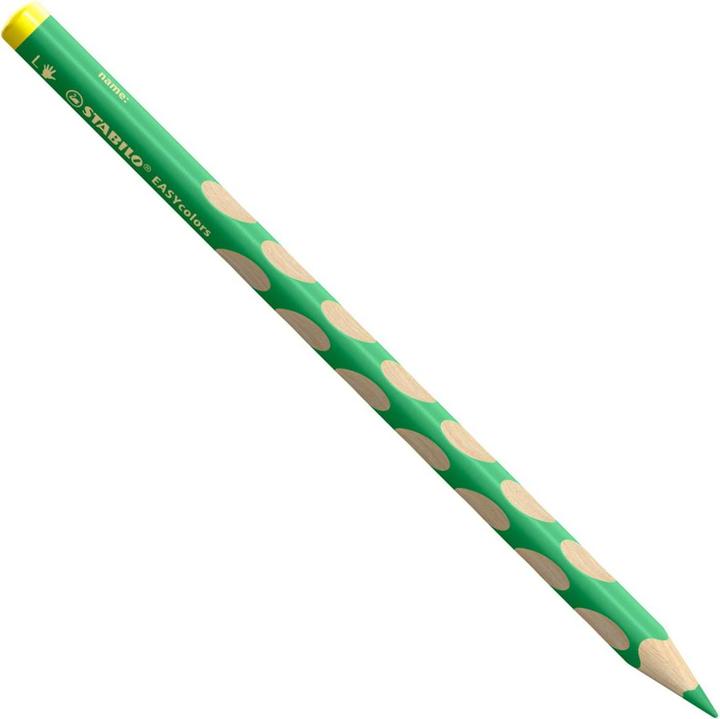 Immagine prodotto STABILO Easycolours per mancini (Verde chiaro, 1 x)