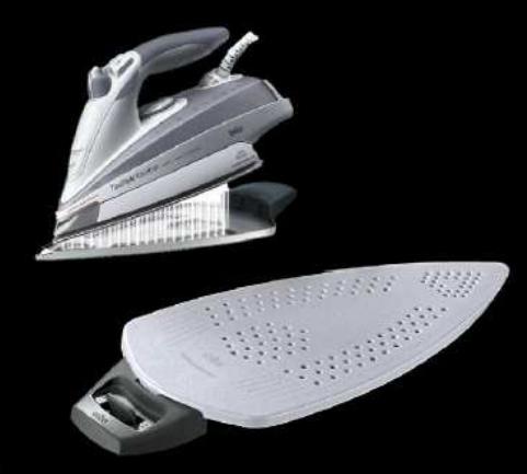 Produktbild Braun Textile Protector