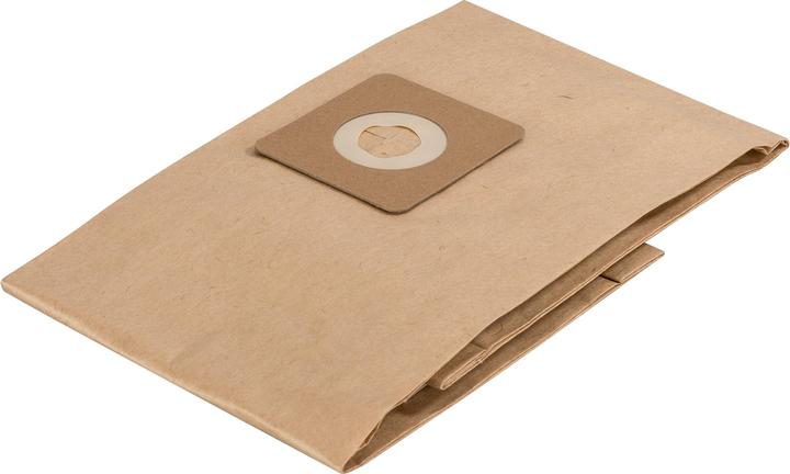 Actual product image Bosch Zubehör Paper dust bag (5 x)