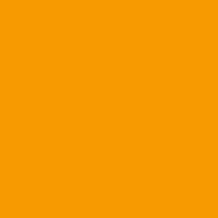 Actual product image eurokraft pro Compact tilting skip, capacity 0.5 m³, yellow orange. (500 l)