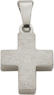 Produktbild Bijou Classic Anhänger Kreuz (Gold)