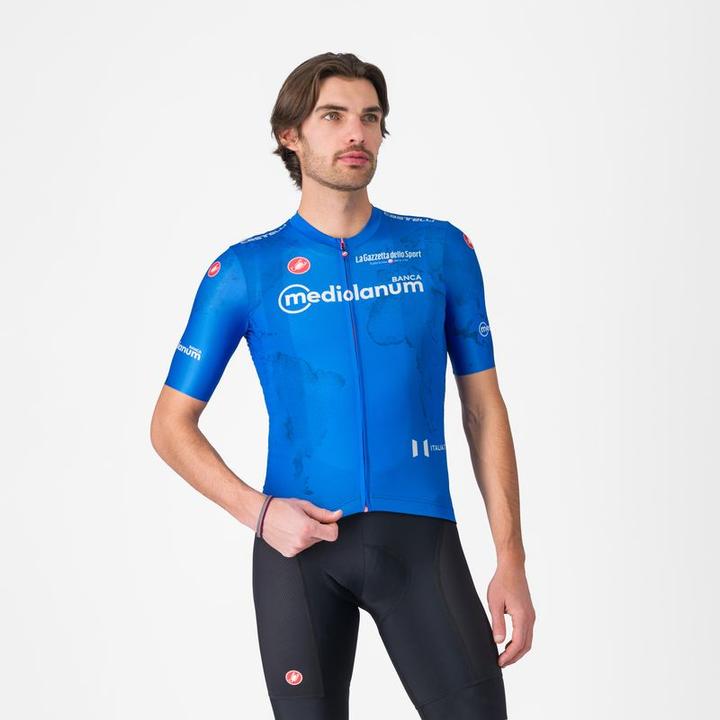 Produktbild Castelli #GIRO108 Competizione 3 Jersey (XXL)