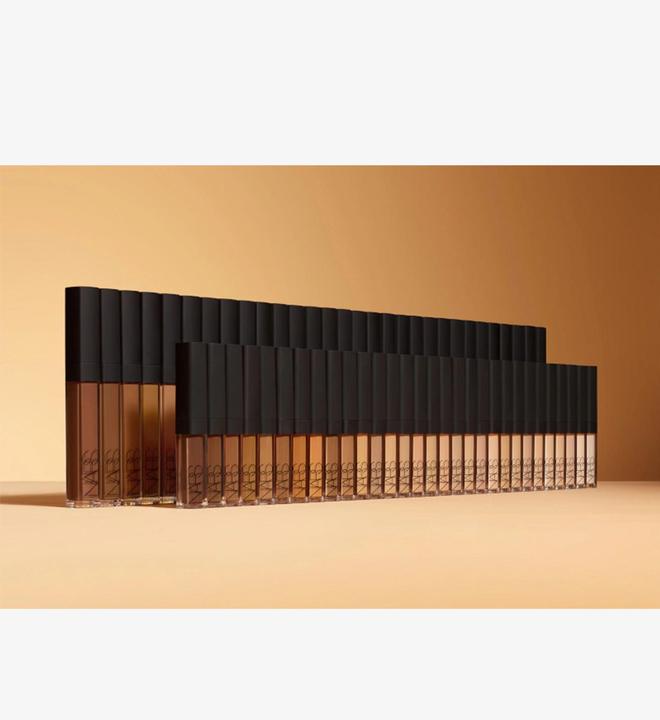 Image du produit NARS Cosmetics Mini Radiant Creamy Concealer Vanilla (Crème brûlée)