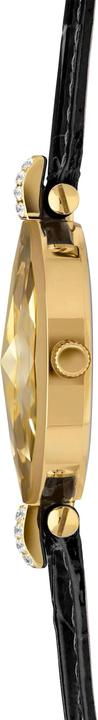 Actual product image Jowissa Facet rhinestones (Analogue wristwatch, 30 mm)