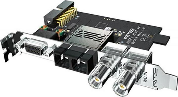 Image du produit RME Audio HDSPE Madi FX (PCI-Express)