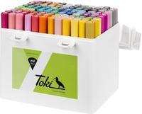 Produktbild Toki Marker Set 108er Pro (Main A)