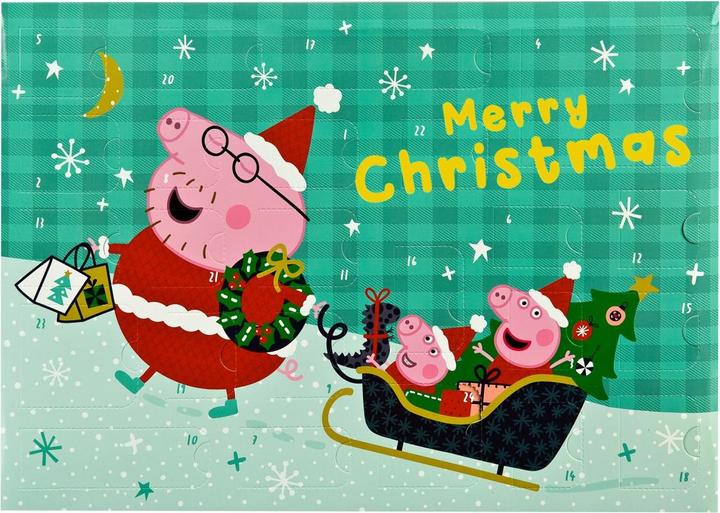 Immagine prodotto Undercover Peppa Pig