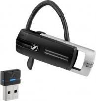 Produktbild EPOS Presence Grey UC (Kabellos, USB-A)