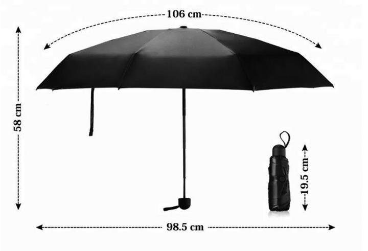 Actual product image Outdoor Spirit Nano