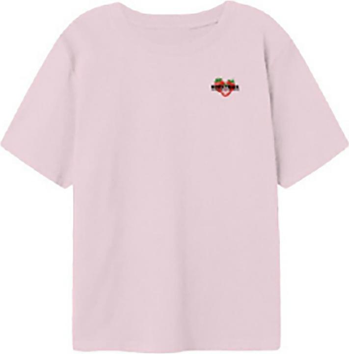 Lmtd Regular Fit T-Shirt (170)