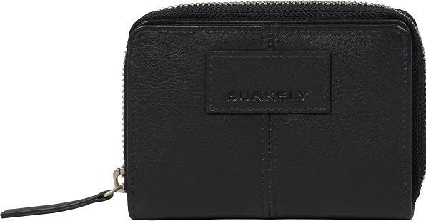 Burkely Soft Skylar Double Flap Wallet