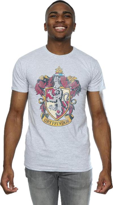 Immagine prodotto Maglietta homme Gryffondor (M)
